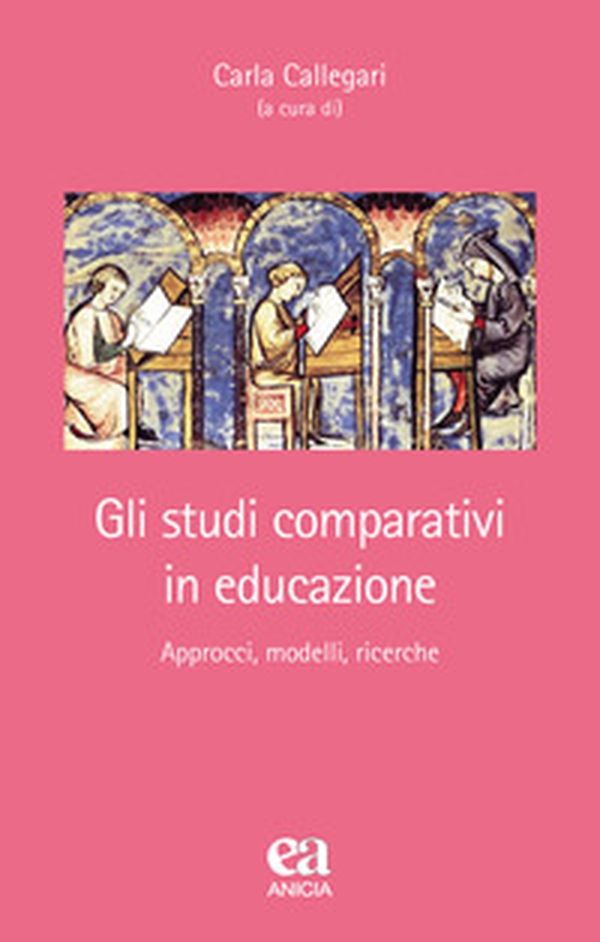 Gli studi comparativi in educazione. Approcci, modelli, ricerche - Librerie.coop Gli studi comparativi in educazione. Approcci, modelli, ricerche - Librerie.coop