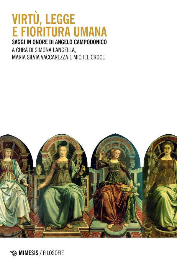 Virtù, legge e fioritura umana - Librerie.coop Virtù, legge e fioritura umana - Librerie.coop
