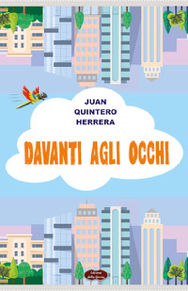 Davanti agli occhi - Librerie.coop Davanti agli occhi - Librerie.coop