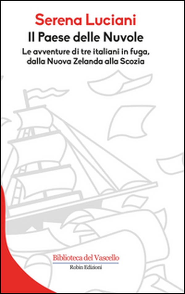 Il paese delle nuvole - Librerie.coop Il paese delle nuvole - Librerie.coop