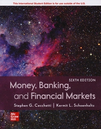 Money, banking and financial markets - Librerie.coop