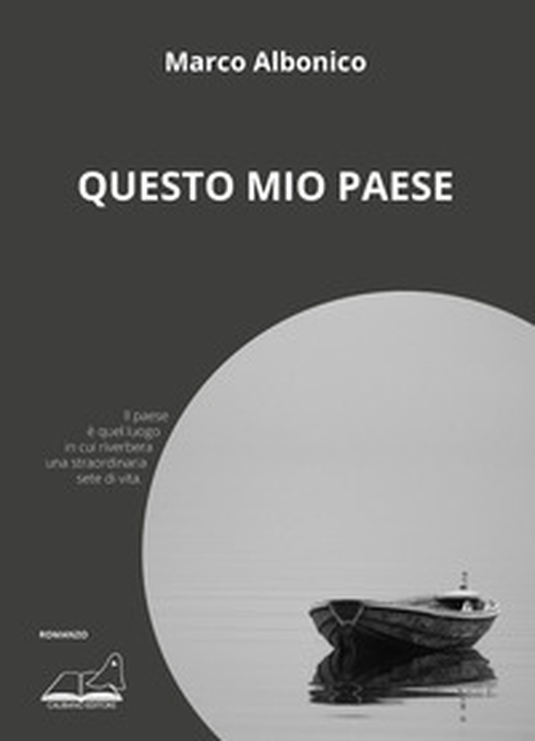 Questo mio paese - Librerie.coop Questo mio paese - Librerie.coop