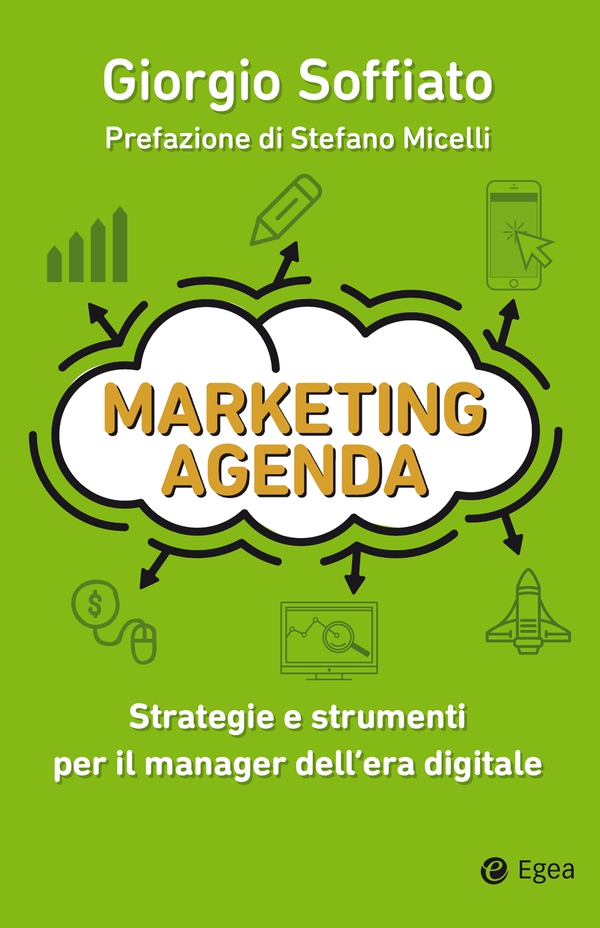 Marketing agenda - Librerie.coop Marketing agenda - Librerie.coop
