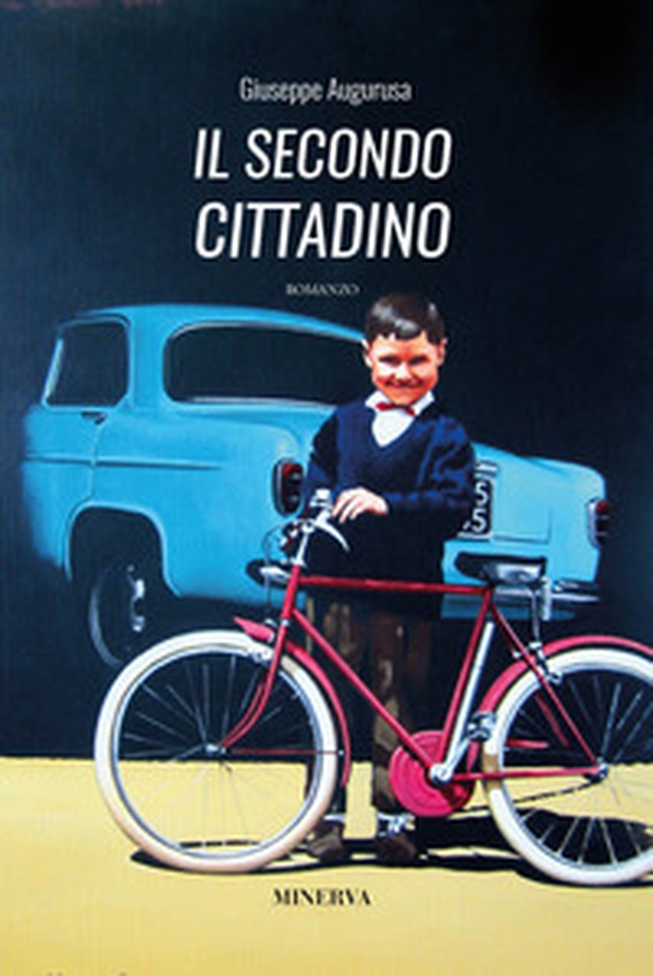 Il secondo cittadino - Librerie.coop Il secondo cittadino - Librerie.coop