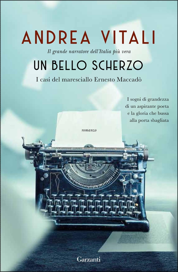 Un bello scherzo - Librerie.coop Un bello scherzo - Librerie.coop