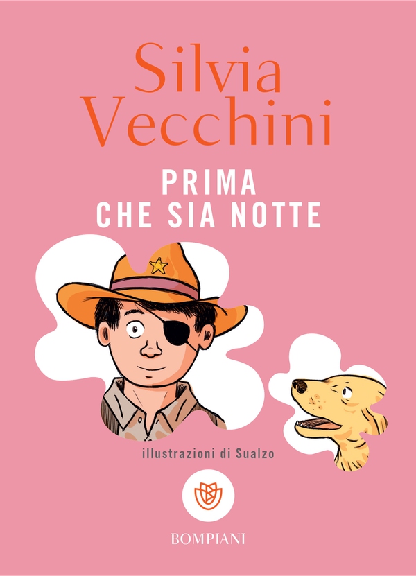 Prima che sia notte - Librerie.coop Prima che sia notte - Librerie.coop