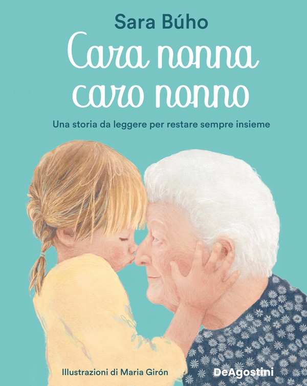 Cara nonna, caro nonno - Librerie.coop Cara nonna, caro nonno - Librerie.coop