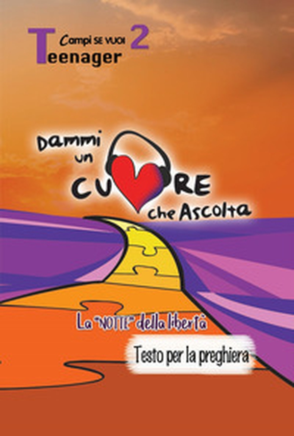 Dammi un cuore che ascolta - Librerie.coop Dammi un cuore che ascolta - Librerie.coop