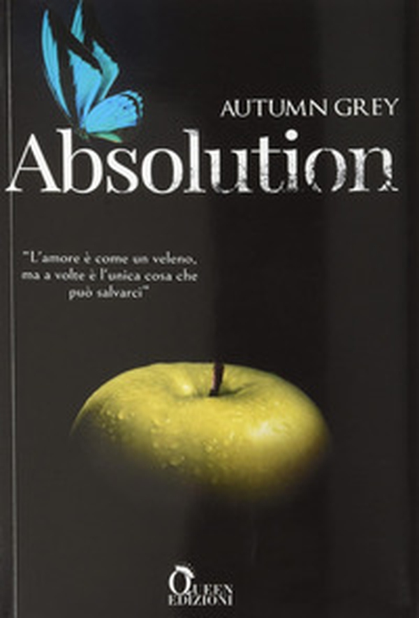 Absolution - Librerie.coop Absolution - Librerie.coop