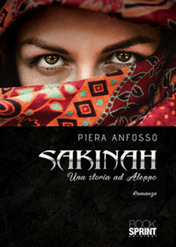 Sakinah. Una storia ad Aleppo - Librerie.coop Sakinah. Una storia ad Aleppo - Librerie.coop