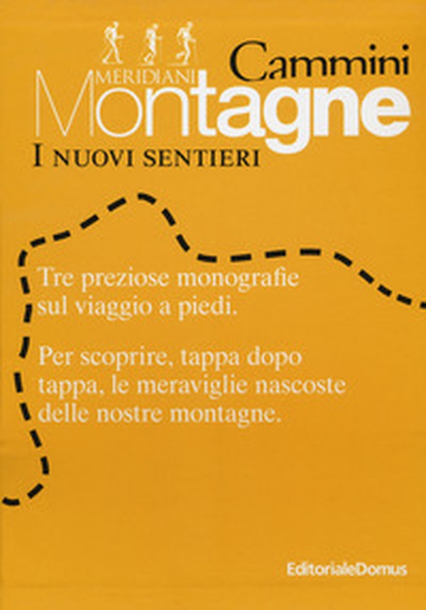 I nuovi sentieri: Cammini. Sulle tracce della grande guerra-Alpeggi e malghe delle Alpi-Ciaspole e sentieri invernali sulle Dolomiti. Con carta - Librerie.coop I nuovi sentieri: Cammini. Sulle tracce della grande guerra-Alpeggi e malghe delle Alpi-Ciaspole e sentieri invernali sulle Dolomiti. Con carta - Librerie.coop
