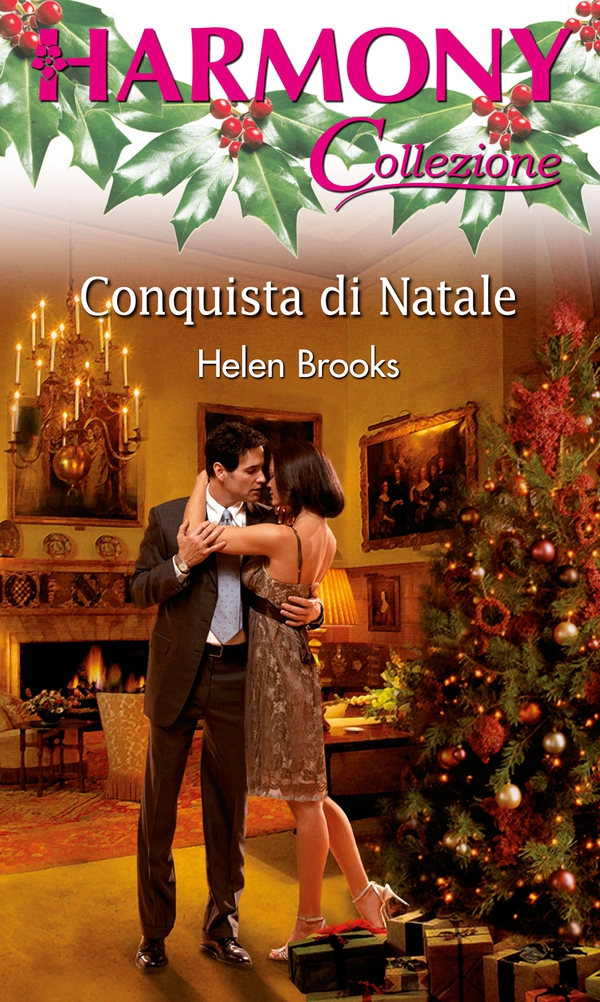 Conquista di Natale - Librerie.coop Conquista di Natale - Librerie.coop
