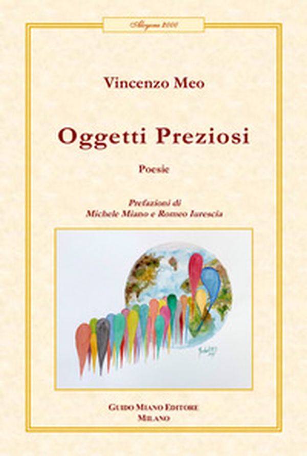 Oggetti preziosi - Librerie.coop Oggetti preziosi - Librerie.coop
