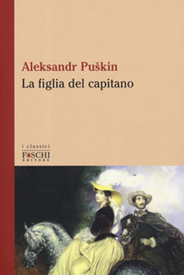 La figlia del capitano - Librerie.coop La figlia del capitano - Librerie.coop