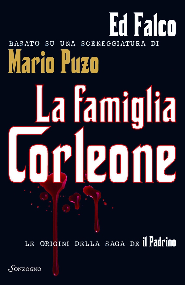 La famiglia Corleone - Librerie.coop La famiglia Corleone - Librerie.coop
