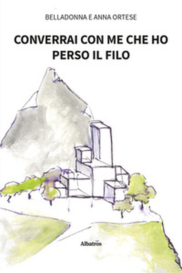 Converrai con me che ho perso il filo - Librerie.coop Converrai con me che ho perso il filo - Librerie.coop
