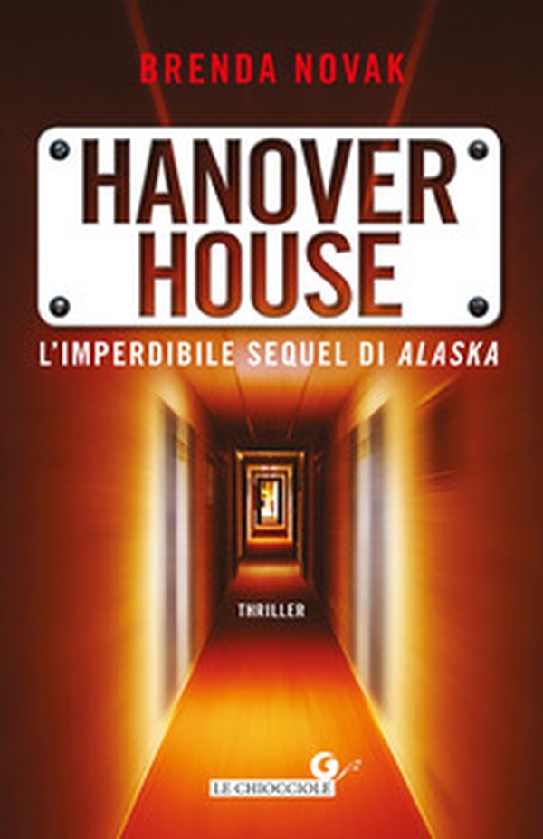 Hanover House - Librerie.coop Hanover House - Librerie.coop