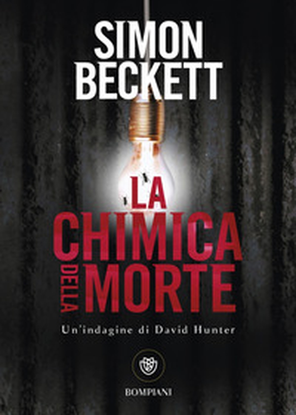 La chimica della morte - Librerie.coop La chimica della morte - Librerie.coop