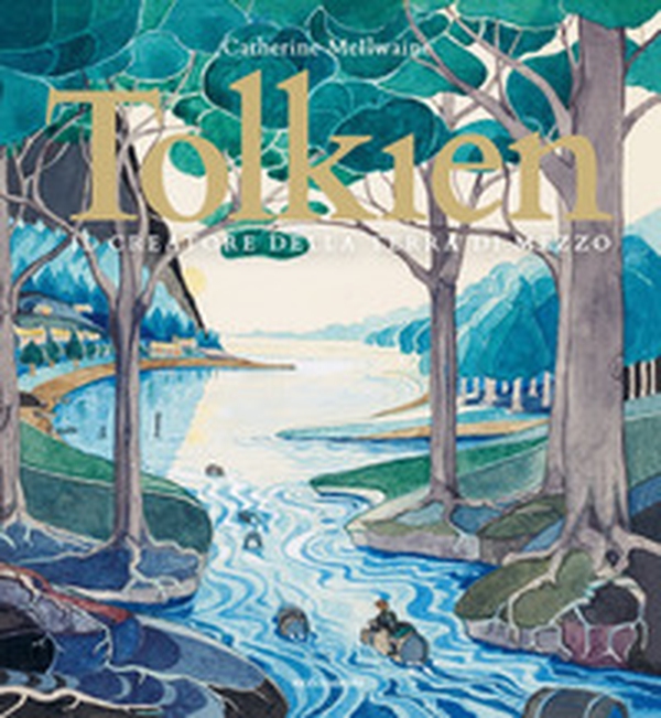 Tolkien. Il creatore della terra di mezzo - Librerie.coop Tolkien. Il creatore della terra di mezzo - Librerie.coop