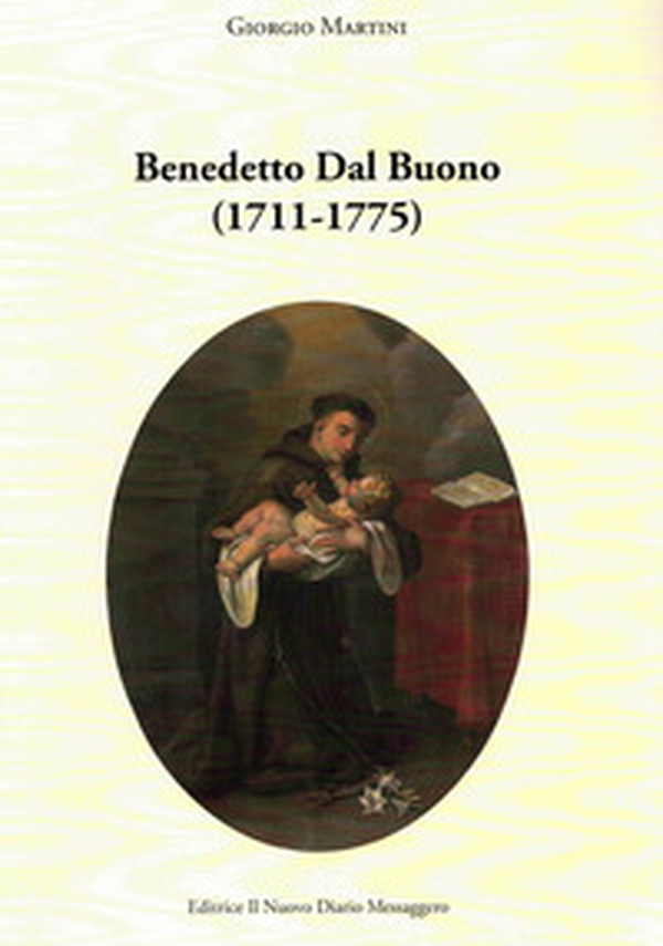 Benedetto Dal Buono - Librerie.coop Benedetto Dal Buono - Librerie.coop