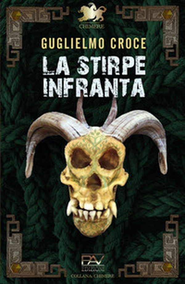 La stirpe infranta - Librerie.coop La stirpe infranta - Librerie.coop