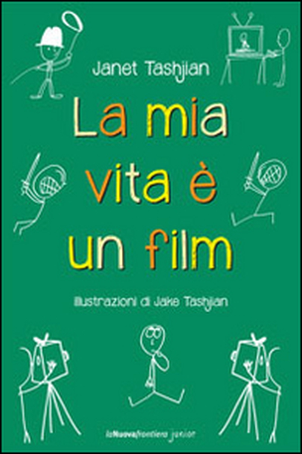 La mia vita è un film - Librerie.coop La mia vita è un film - Librerie.coop