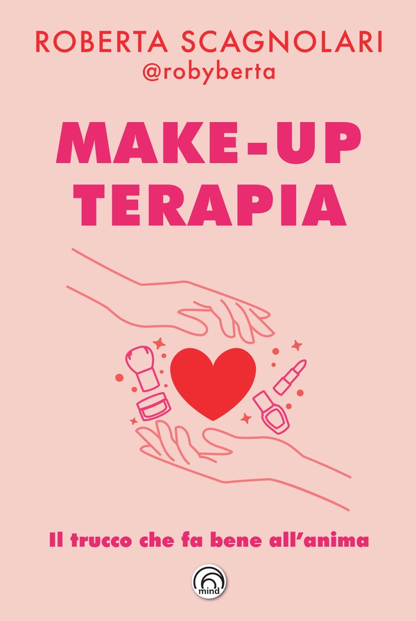 Make-up terapia - Librerie.coop Make-up terapia - Librerie.coop