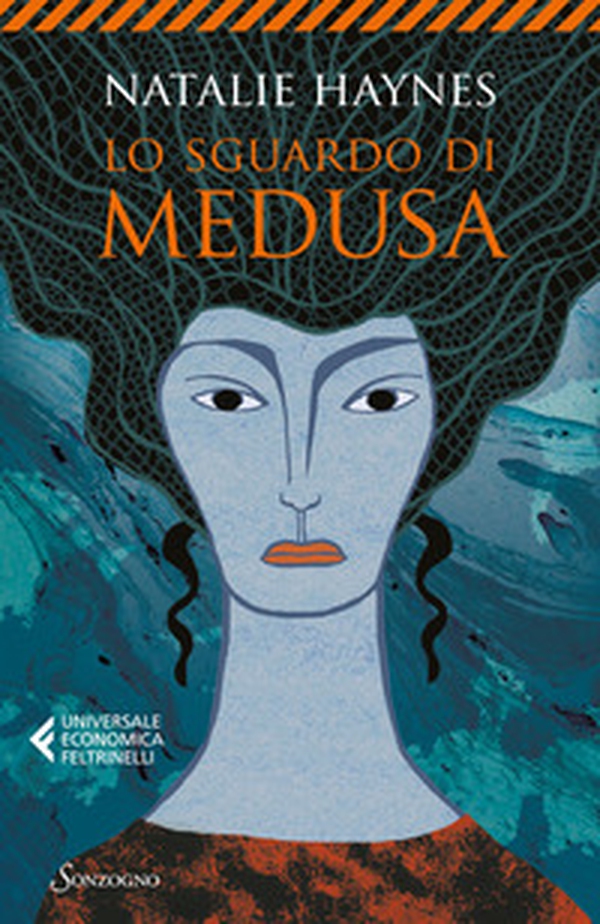 Lo sguardo di Medusa - Librerie.coop Lo sguardo di Medusa - Librerie.coop