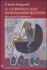 Il curioso caso di Benjamin Button - Librerie.coop