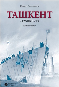 Tashkent - Librerie.coop