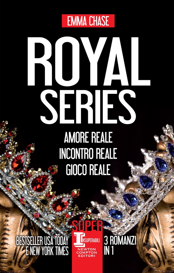 Royal Series - Librerie.coop Royal Series - Librerie.coop