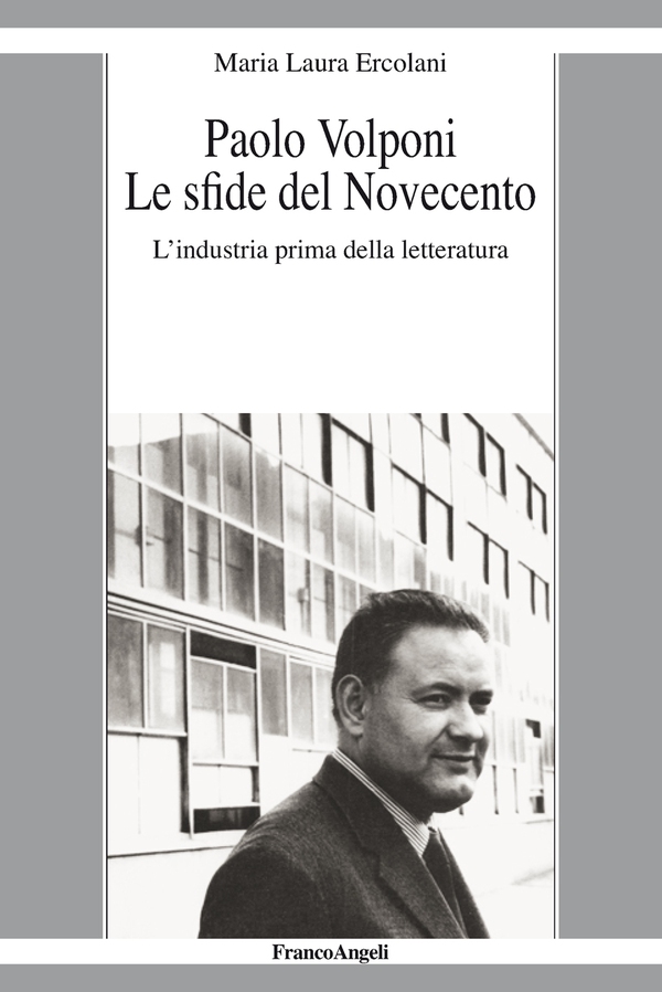 Paolo Volponi Le sfide del Novecento - Librerie.coop Paolo Volponi Le sfide del Novecento - Librerie.coop