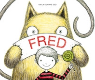 Fred - Librerie.coop