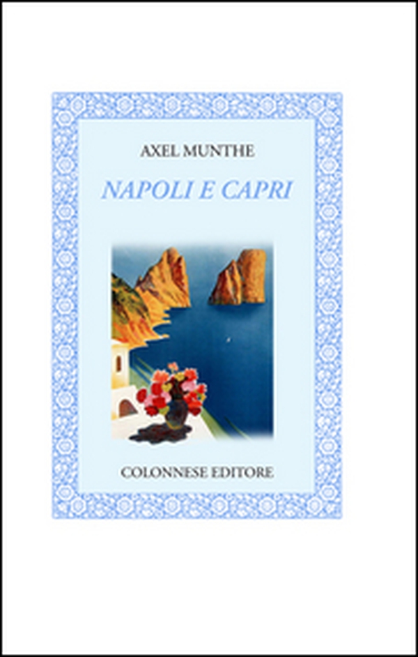 Napoli e Capri - Librerie.coop Napoli e Capri - Librerie.coop