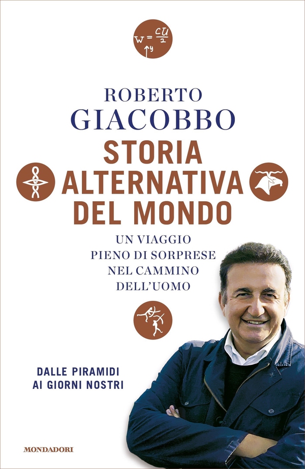 Storia alternativa del mondo - Librerie.coop Storia alternativa del mondo - Librerie.coop