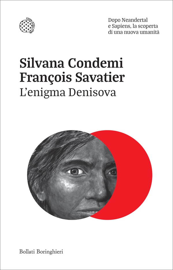 L’enigma Denisova - Librerie.coop L’enigma Denisova - Librerie.coop