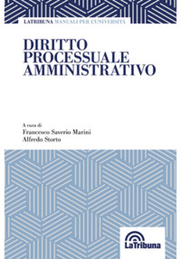Diritto processuale amministrativo - Librerie.coop Diritto processuale amministrativo - Librerie.coop