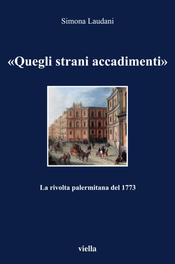«Quegli strani accadimenti» - Librerie.coop «Quegli strani accadimenti» - Librerie.coop