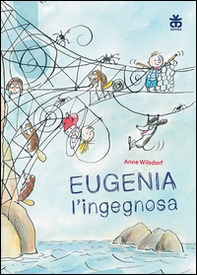 Eugenia l'ingegnosa - Librerie.coop