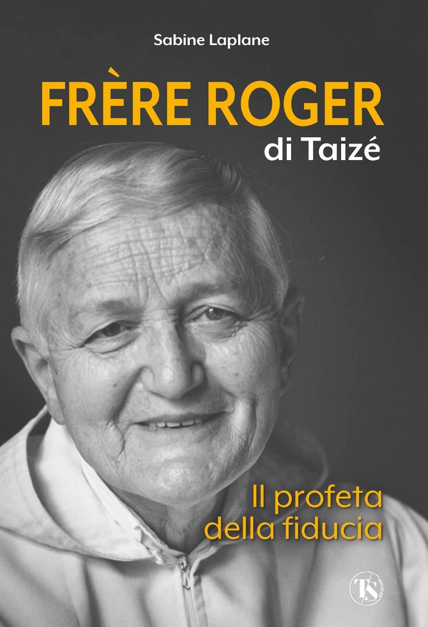 Frère Roger di Taizé - Librerie.coop Frère Roger di Taizé - Librerie.coop