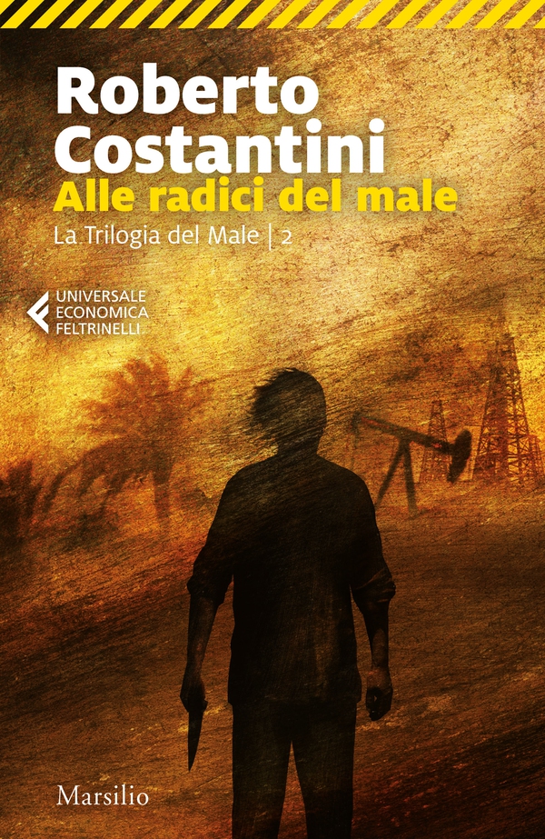 Alle radici del male - Librerie.coop Alle radici del male - Librerie.coop