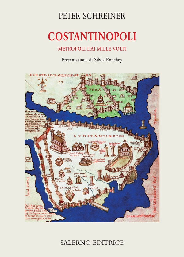 Costantinopoli - Librerie.coop Costantinopoli - Librerie.coop