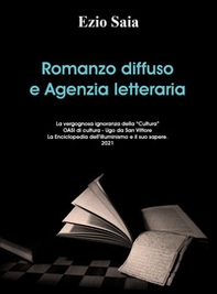 Romanzo diffuso e agenzie letterarie - Librerie.coop