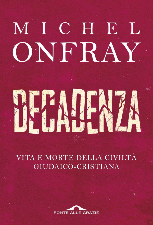 Decadenza - Librerie.coop Decadenza - Librerie.coop