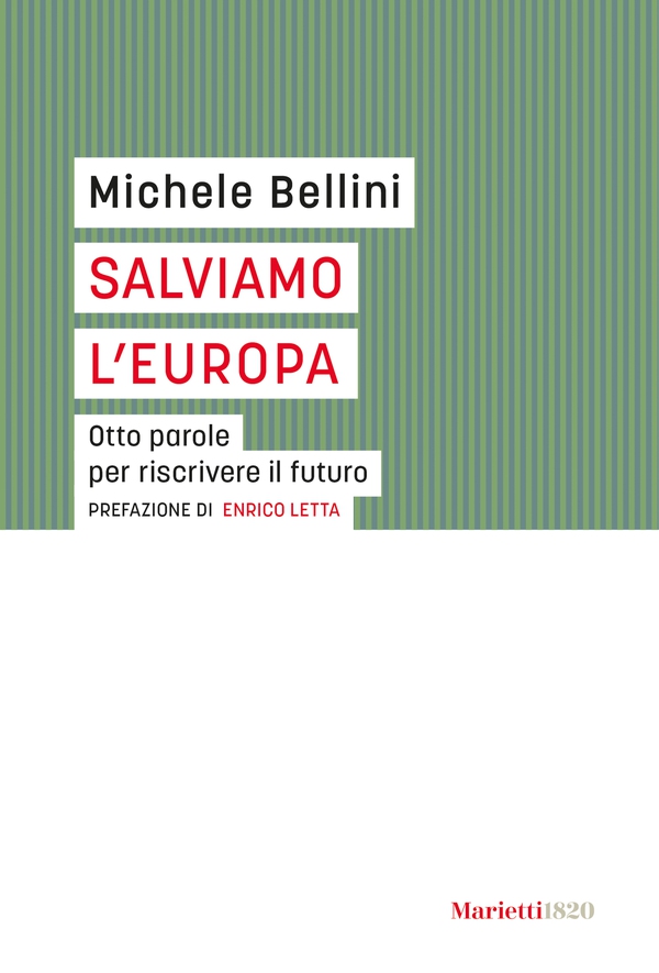 Salviamo l'Europa - Librerie.coop Salviamo l'Europa - Librerie.coop