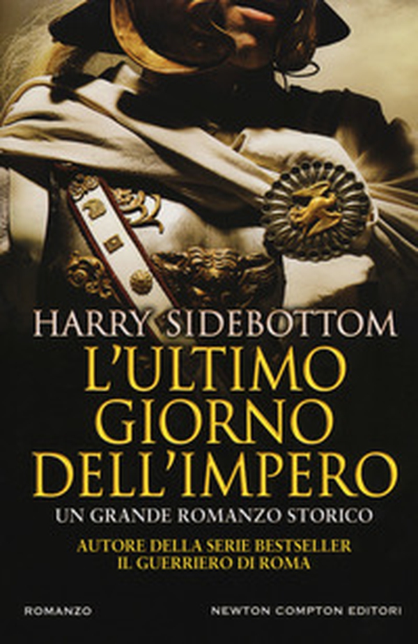 L'ultimo giorno dell'impero - Librerie.coop L'ultimo giorno dell'impero - Librerie.coop