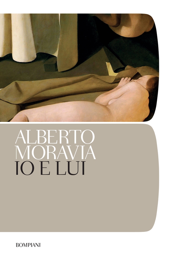 Io e lui - Librerie.coop Io e lui - Librerie.coop
