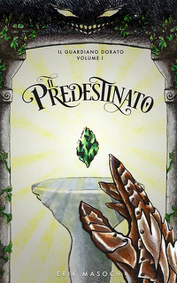 Il predestinato - Librerie.coop Il predestinato - Librerie.coop