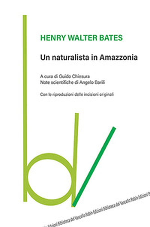 Un naturalista in Amazzonia - Librerie.coop Un naturalista in Amazzonia - Librerie.coop