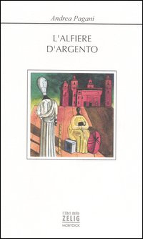 L'alfiere d'argento - Librerie.coop L'alfiere d'argento - Librerie.coop